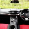 CT200h