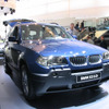 【フランクフルトショー2003速報】BMW『X3』---SAVレインジ拡充