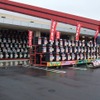 タイヤ販売イメージ