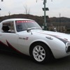 トヨタ東京自動車大学校は、授業の一環でトヨタスポーツ800のEVコンバージョンに取り組んでいる