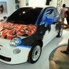 500アートカー