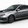 インプレッサ WRT STI spec C