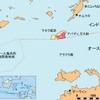 アバディプロジェクト 位置図
