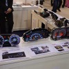 2010日系自動車部品調達展示会（JAPPE）