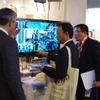 2010日系自動車部品調達展示会（JAPPE）