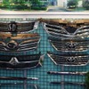 2010日系自動車部品調達展示会（JAPPE）