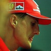 シューマッハの告白……「F1を辞めようか」と
