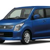 2010年の国内自動車販売で売れた車