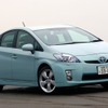 2010年の国内自動車販売で売れた車
