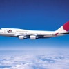 747-400（資料画像）