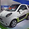 シャンファンオート 小貴族EV