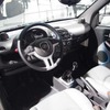 シャンファンオート 小貴族EV