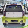 シャンファンオート 小貴族EV