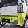 シャンファンオート 小貴族EV