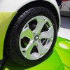 シャンファンオート 小貴族EV