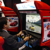 【アミューズメントマシンショー】ゲーセン用の最新ゲーム機がビッグサイトに集結