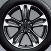 CR-Z COTY受賞記念車