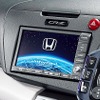CR-Z COTY受賞記念車
