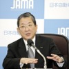 志賀会長