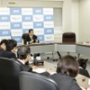 志賀会長