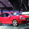 【フランクフルトショー2003写真蔵】これが第5世代のGTIだ…VW『ゴルフ』