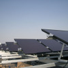 中国のタイヤ生産子会社に太陽光発電システムを導入