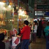広東省といえば「食」。大小さまざまな飲食店が軒を連ねる