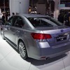 レガシィも中国では450万円の高級車