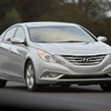 ソナタが累計20万台を販売し記録を更新した