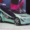 SKYACTIVを搭載したコンセプトカー清