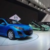 マツダ3は新型と初代を併売する
