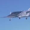ホンダジェット 動画キャプチャ