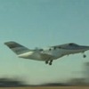 ホンダジェット 動画キャプチャ
