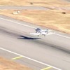 ホンダジェット 動画キャプチャ