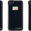 アップル iPhone4 で電子決済を可能にするシールを発売