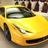 458イタリア パーソナリゼーションプログラム 動画キャプチャ