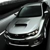 インプレッサWRX STI 4ドア