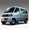 日産自動車初の軽貨物車『クリッパー』、いよいよ発売へ