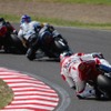 “コカ・コーラ ゼロ”鈴鹿8時間耐久ロードレース第33回大会（決勝7月25日）
