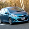 ヴィッツRS新型