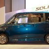 ソリオ新型