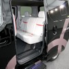 NV200みんなのタクシー（プロトタイプ）