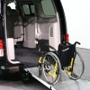 NV200みんなのタクシー（プロトタイプ）