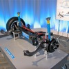 SKYACTIV-Chassis