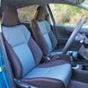 ヴィッツ 新型。RS