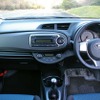 ヴィッツ 新型。RS