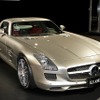 SLS AMG