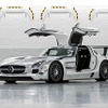 SLS AMG GT3