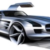 SLS AMG