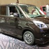 ソリオ新型